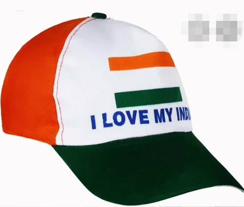 tricolor-cap-good-quality-